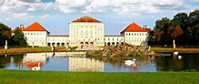 Munich: Evening Concert at the Nymphenburg Palace | GetYourGuide