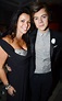 Harry Styles & Anne Cox from Celebs and Their Parents | E! News