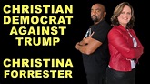 Jesse Lee Peterson vs. Christian Democrats of America Director! (#112 ...