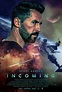 Exclusive INCOMING Trailer: Scott Adkins Goes to Space