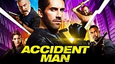 Accident Man 2018 trailer - YouTube