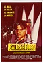 Calles de fuego - Película 1984 - SensaCine.com