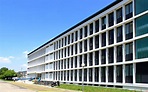 Université Paul Sabatier 4R1 - Toulouse - REC