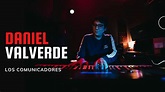 ENTREVISTA A DANIEL VALVERDE - PRODUCTOR MUSICAL 🎧 - YouTube