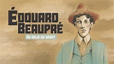 Édouard Beaupré, au-delà du géant | Radio-Canada.ca