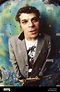 IAN DURY - UK pop musician about 1985 Stock Photo - Alamy