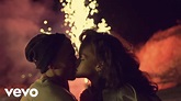 Rihanna - We Found Love ft. Calvin Harris - YouTube