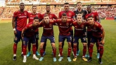 RSL Enters Most Important Off-season To Date