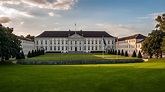 Schloss Bellevue | WGM-Picture