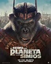 Película El Reino del Planeta de los Simios (2024)