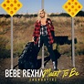 Bebe Rexha Meant To Be Feat Florida Georgia Line Official Music Video ...