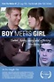 Boy Meets Girl (película de 2014) GráficoyElenco