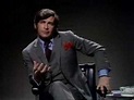 TV Tonight: Dave Allen Documentary Reveals Hidden Gem | HuffPost UK