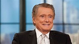 Legendary television host Regis Philbin dead at 88 - ABC News