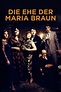 The Marriage of Maria Braun (1979) - Posters — The Movie Database (TMDb)