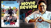 KISHMISH Movie Review | Dev, Rukmini Maitra | Rahool Mukherjee ...