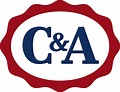 C&A Logo – PNG e Vetor – Download de Logo