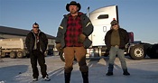 Here's What Happened To The Cast Of Ice Road Truckers