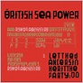 British Sea Power: Let the Dancers Inherit the Party Album Review ...