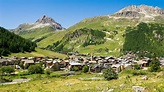 Val d'Isère | Pays d'Albertville