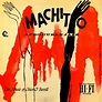 Afro-Cuban Jazz Suite (studio album) by Machito : Best Ever Albums