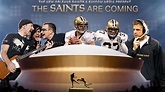 WATCH: The Saints are Coming - Canal Street Chronicles