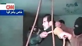 CNN's coverage of the execution of Saddam Hussein | Metro Video