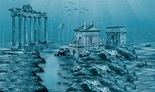 ¿Existió la Atlántida realmente? | La leyenda de la ciudad perdida