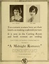 A Midnight Romance (1919)