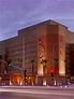 Galen Center at University of Southern California Los Angeles, CA ...
