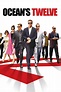 Ocean's Twelve (2004) - Posters — The Movie Database (TMDB)