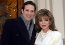 Who Is Joan Collins' Husband Percy Gibson? Does Percy Gibson have a child? - ABTC