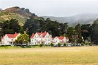 Visit Fort Baker in San Francisco | Drive The Nation