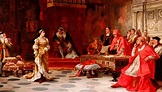 MONARQUÍA INGLESA | Historia, origen y reyes más importantes
