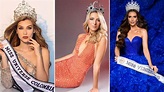 Corona De Miss Universo 2023