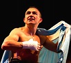Omar Narvaez: Mi sueño es ser Tri-Campeón Mundial – Boxeo De Campeones