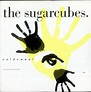 The Sugarcubes Coldsweat UK 7" vinyl single (7 inch record / 45) (152090)