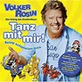 Tanz mit Mir! Seine schönsten Hits von Volker Rosin | Weltbild.ch