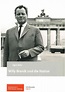 Egon Bahr | Bundeskanzler Willy Brandt Stiftung
