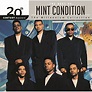 The Best Of Mint Condition 20th Century Masters The Millennium ...