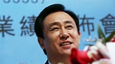 Evergrande: Siapa Xu Jiayin alias Hui Ka Yan, pengembang properti China ...