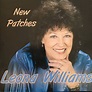 Leona Williams - New Patches (2008, CD) | Discogs