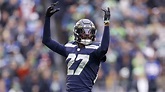 Seahawks could be without CB Riq Woolen vs Panthers - Seattle Sports