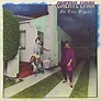 Cheryl Lynn / In The Night(LP) / Columbia 1981 USオリジナル盤 EX-/EX ...