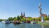 Parzival am See - Tourismus-Service Neuruppin