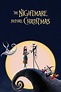 The Nightmare Before Christmas (1993) - Posters — The Movie Database (TMDB)