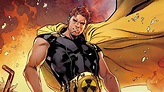 Who Is Hyperion and How Could He Fit Into the MCU? Marvel’s Answer to ...