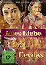 Devdas DVD jetzt bei Weltbild.de online bestellen | Indische filme ...