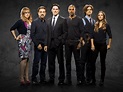 Mentes Criminales (Criminal Minds) cumple 10 años