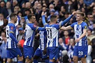 Brighton blooming: Five reasons behind the Seagulls’ success this ...